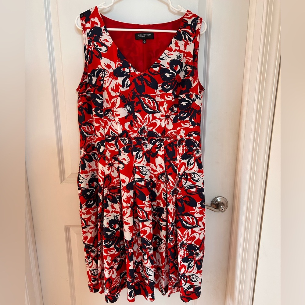 Jones New York Dress